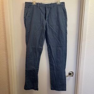J. Crew Sutton Pants